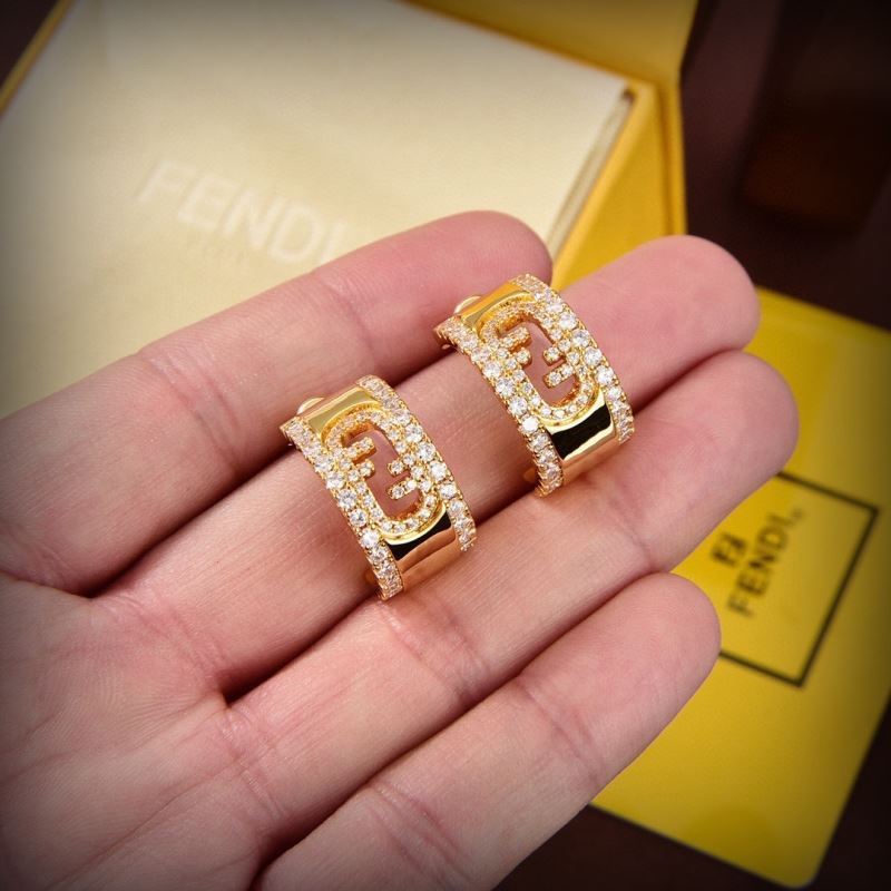 Fendi Earrings